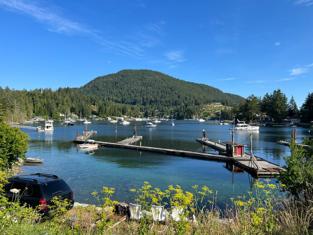 Sunshine Coast Exploration